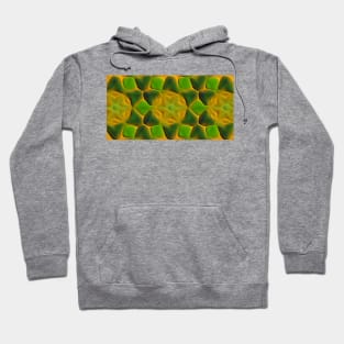 FAAFO ART Seamless Artistic Horizontal Patterns 000021 Hoodie